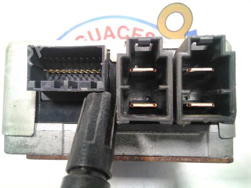 Steering ECU RENAULT CLIO II (BB_, CB_)  | BP20798218M49 