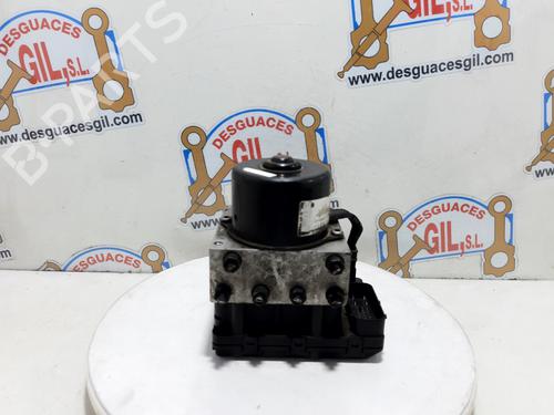 Abs pomp AUDI A3 (8L1) 1.9 TDI (90 hp) 20737864