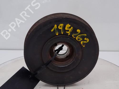 Used Pulley PEUGEOT 306 (7B, N3, N5) [1993-2003]  28961295