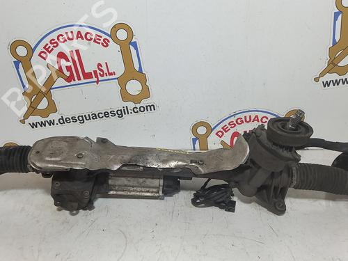 Used Steering rack AUDI TT Roadster (8J9) 2.0 TDI quattro (170 hp) 20752922