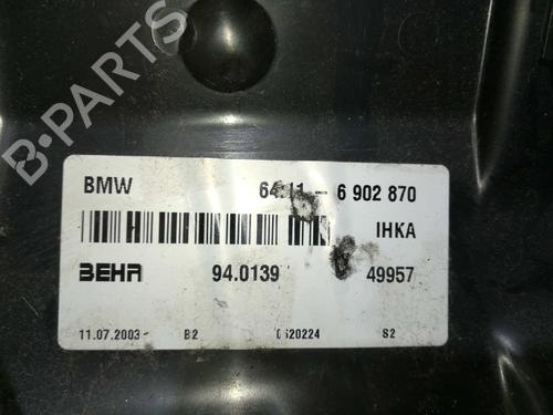 Heater matrix box BMW 3 Coupe (E46) 330 Cd | BP20796026M61 