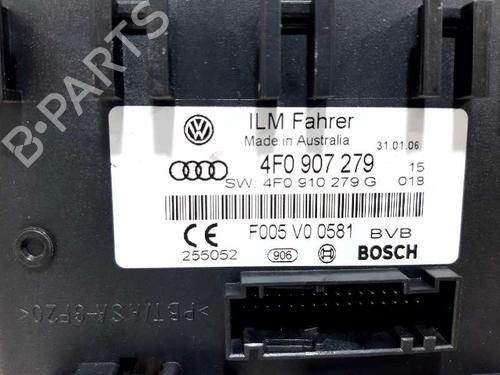 Electronic module AUDI Q7 (4LB) 3.0 TDI quattro | BP20734472M83 