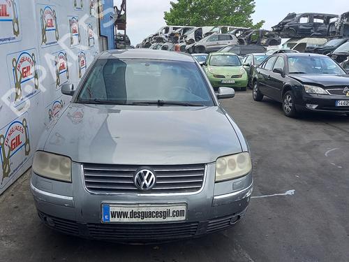 Steering rack VW PASSAT B5.5 (3B3) 1.9 TDI | BP20763729M22 