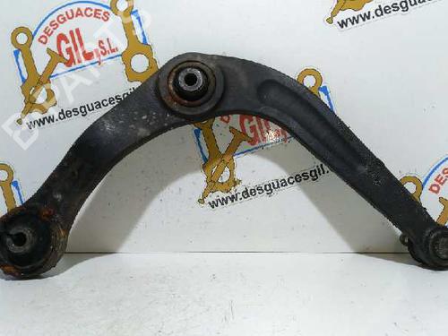 Used Left front suspension arm PEUGEOT 206 Hatchback (2A/C) 1.9 D (69 hp) 20790044