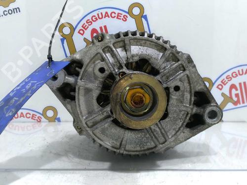 Used Alternator OPEL VECTRA B (J96) 1.6 i 16V (F19) (100 hp) 20794483
