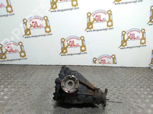 Rear differential MERCEDES-BENZ E-CLASS (W210) E 320 (210.065) | BP20806662M24 