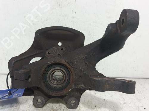 Left front steering knuckle OPEL CORSA B (S93) 1.2 i (F08, F68, M68) | BP22221254M25 