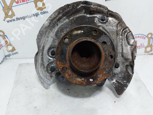 Right front steering knuckle BMW 1 (E87) 118 d | BP20813193M26 