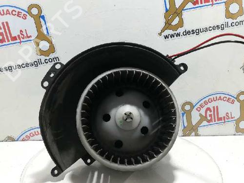 Used Heater blower motor OPEL ASTRA H GTC (A04) [2005-2010]  20731026