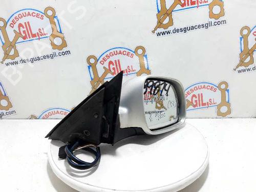 Used Right mirror VW PASSAT B5 (3B2) [1996-2001]  20732444