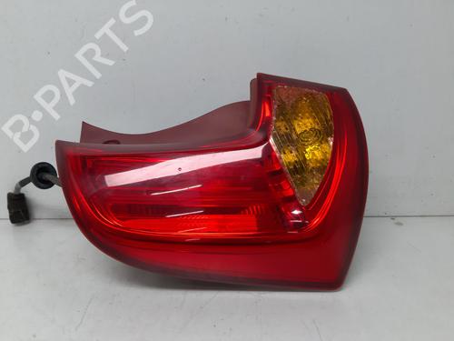 Right taillight KIA PICANTO II (TA) 1.0 | BP36753572C35 - Image 2