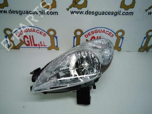 Used Left headlight CITROËN XSARA PICASSO (N68) 2.0 HDi (90 hp) 21068160