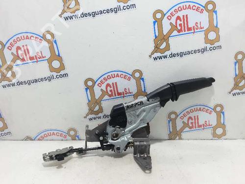 Used Hand brake BMW 1 (E87) 118 d (122 hp) 20736730