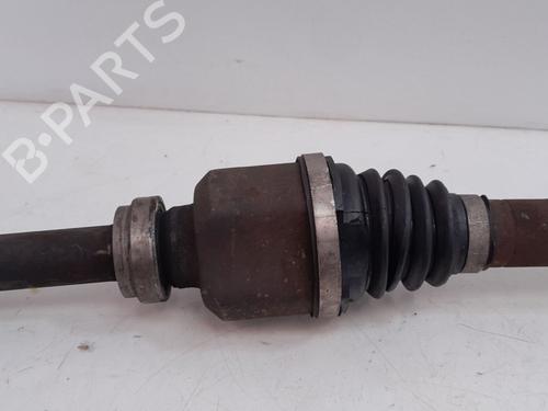 Drivaksel fortil Højre CITROËN BERLINGO MULTISPACE (B9) 1.6 BlueHDi 120 | BP29715988M39 