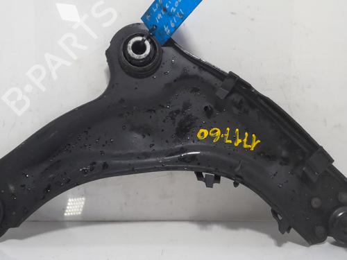 Used Right front suspension arm RENAULT LAGUNA II (BG0/1_) [2001-2007]  21554500