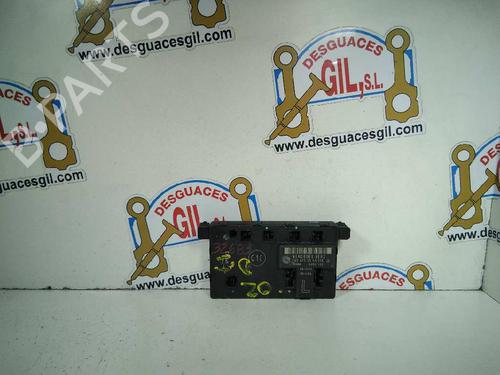 Comfort control module MERCEDES-BENZ C-CLASS (W203) C 220 CDI (203.008) | BP20794126M56 