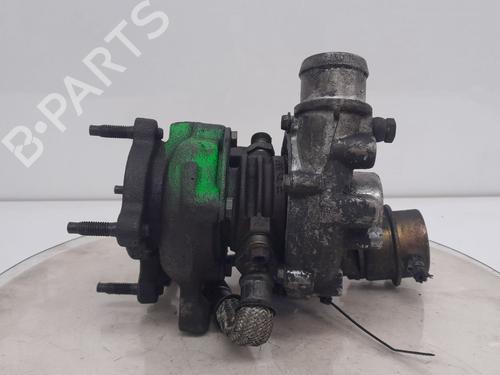 Turbolader/Kompressor für SEAT CORDOBA Vario (6K5) 1.9 TDI (90 hp) 29477154