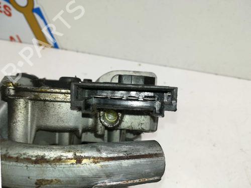 Front wiper motor MERCEDES-BENZ A-CLASS (W168) A 170 CDI (168.009, 168.109) | BP20796724M29 