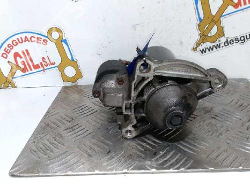 Startmotor CITROËN SAXO (S0, S1) 1.6 | BP20786514M8 