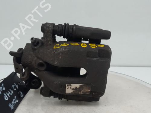Used Right rear brake caliper PEUGEOT 2008 I (CU_) 1.2 PureTech 82 (82 hp) 31382500
