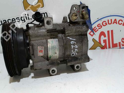 AC-Kompressor KIA JOICE (MTE1P)  | BP20781398M34 