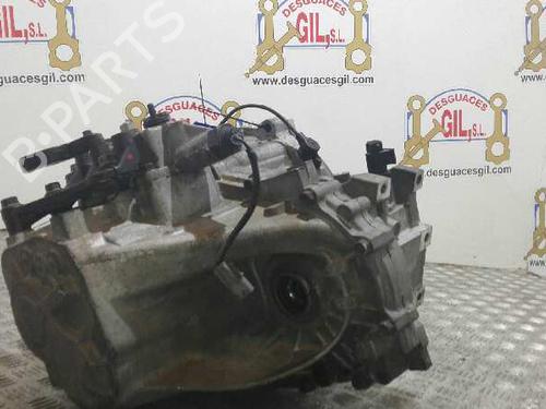 Gearbox HYUNDAI GETZ (TB)  | BP21015252M3 