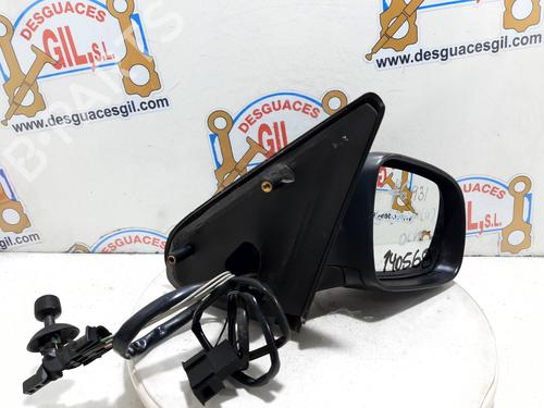 Used Right mirror SEAT IBIZA II (6K1) 1.9 TDI (90 hp) 20753782