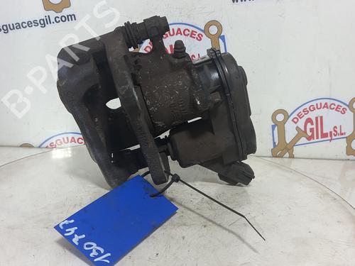 Right rear brake caliper RENAULT GRAND SCÉNIC III (JZ0/1_)  | BP20748381M106 