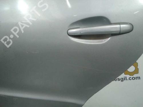 Left rear door MERCEDES-BENZ A-CLASS (W168) A 170 CDI (168.008) | BP20734011C4 