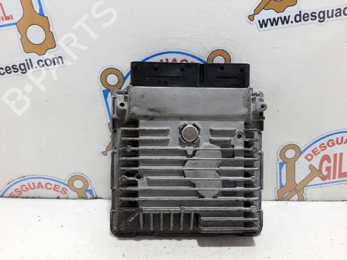 Engine control unit (ECU) SEAT IBIZA IV (6J5, 6P1) | BP20751962M57