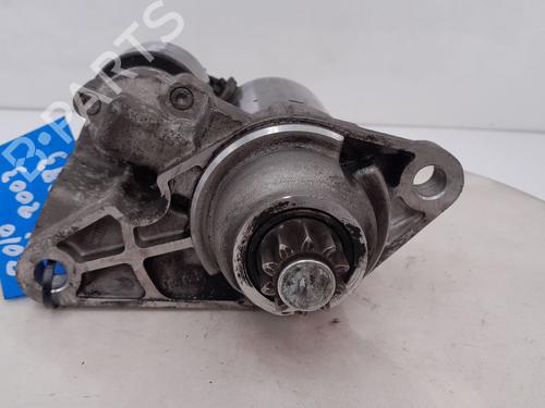Startmotor VW POLO IV (9N_, 9A_) 1.2 12V | BP27302361M8 