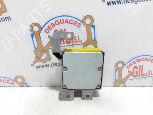 Kollisjonspute styreenhet MAZDA 5 (CR) 2.0 CD (CR19) | BP20744714M53 