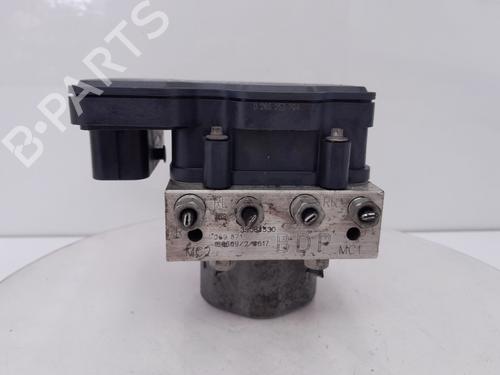ABS Bremseaggregat OPEL CORSA E (X15)  | BP27468484M43 