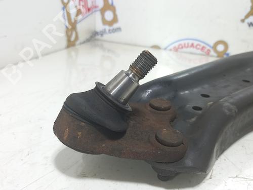 Left front suspension arm VW POLO (9N_, 9A_) 1.2 | BP20748323M12 