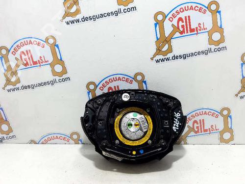 Driver airbag MERCEDES-BENZ E-CLASS (W211) E 220 CDI (211.006) | BP20733307C9 