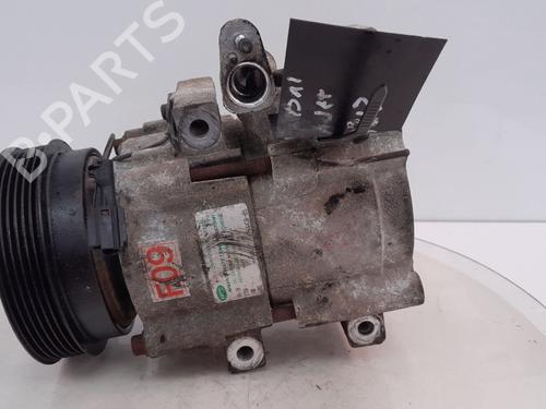 Used AC compressor HYUNDAI TRAJET (FO) 2.0 CRDi (113 hp) 29735874