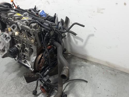 Engine VW POLO (6N2)  | BP20770073M1 