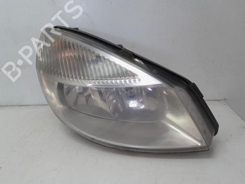 Used Right headlight Right headlight 37081576 37081576