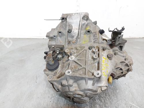 Gearbox MAZDA 5 (CR) 2.0 CD (CR19) | BP20740850M3 