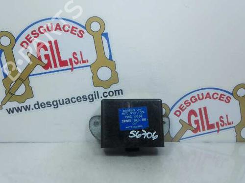 Used Electronic module Electronic module ROVER 200 II Hatchback (RF) 214 Si (103 hp) 34239525 34239525