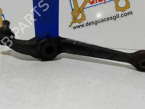 Used Left front suspension arm PEUGEOT 205 I (741A/C) [1983-1987]  20777927