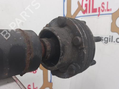 Driveshaft BMW 5 (E39) 530 d | BP22445531M37 