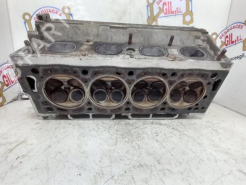 Cylinder head PEUGEOT 406 (8B) 2.0 16V | BP20764105M5