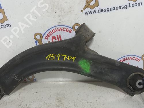 Used Left front suspension arm NISSAN MICRA III (K12) 1.2 16V (80 hp) 20760692