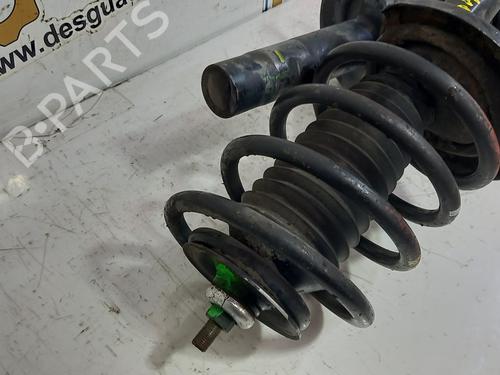 Right front shock absorber SEAT ALHAMBRA (7V8, 7V9) 1.9 TDI | BP20762562M17 