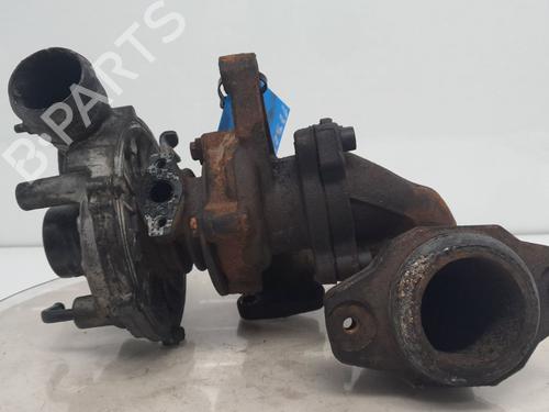 Turbocharger/Supercharger CITROËN XSARA (N1) 2.0 HDi 90 | BP29479240M71 
