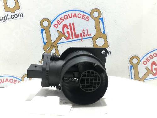 Mass air flow sensor SKODA OCTAVIA II (1Z3) 1.9 TDI | BP20731014M95 