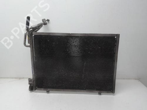 AC-Kondensator FORD FIESTA VI (CB1, CCN) 1.0 EcoBoost (100 hp) 31156825