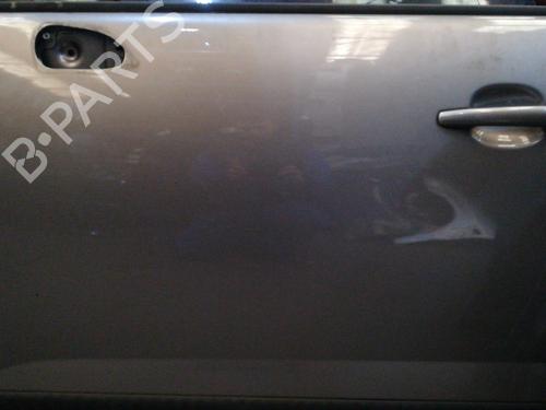 Used Left front door PEUGEOT 3008 I MPV (0U_) 1.6 HDi (112 hp) 20751847