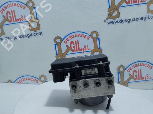 Used ABS pump FIAT 500 (312_) 1.3 D Multijet (312AXB1A) (75 hp) 20764934